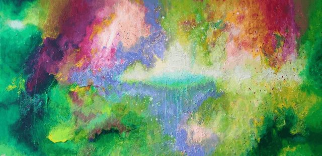 Trois dimensions pour Une vie