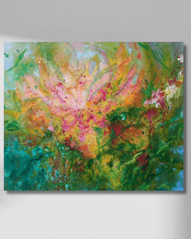 Bouquet d'Eden