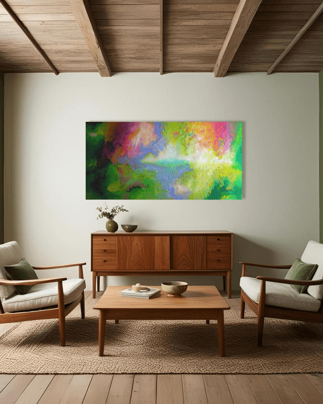 Trois dimensions pour Une vie